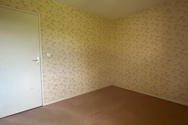 Maison - 60 m² - 3 pièces