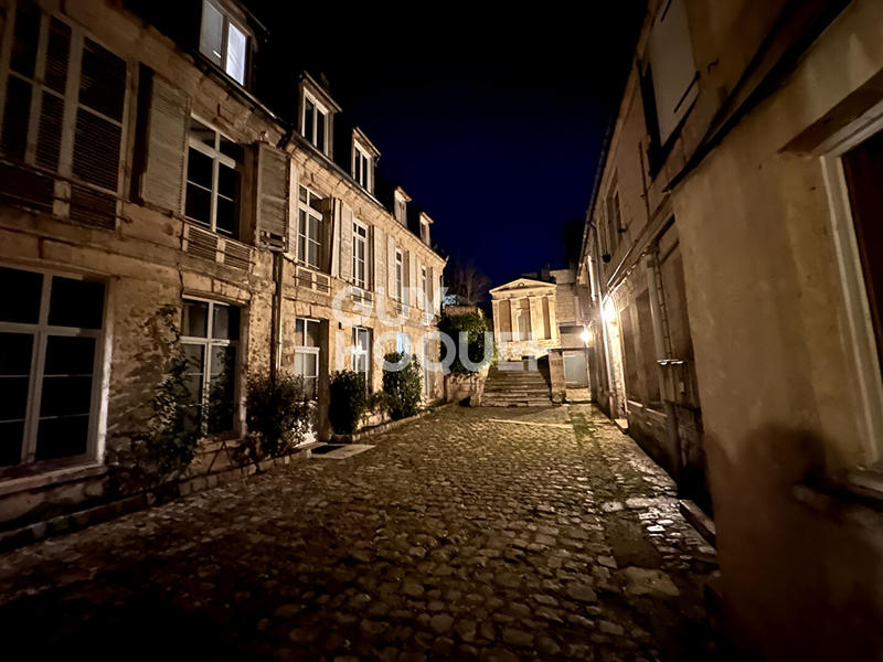 Appartement - 84 m² - 3 pièces