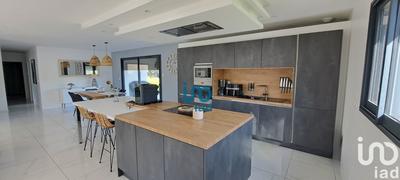 Maison - 149 m² - 5 pièces