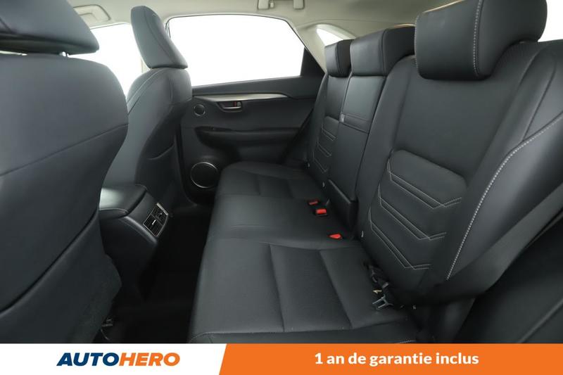 Lexus Nx 300h 4wd Auto 197 ch