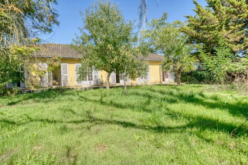 Maison - 131 m² - 9 pièces