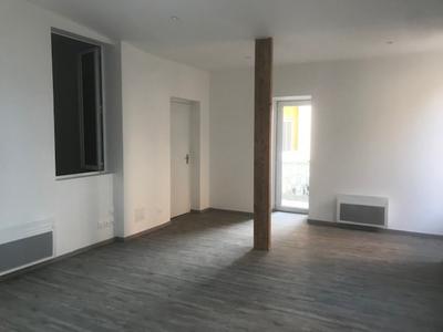 Appartement - 52 m² - 2 pièces