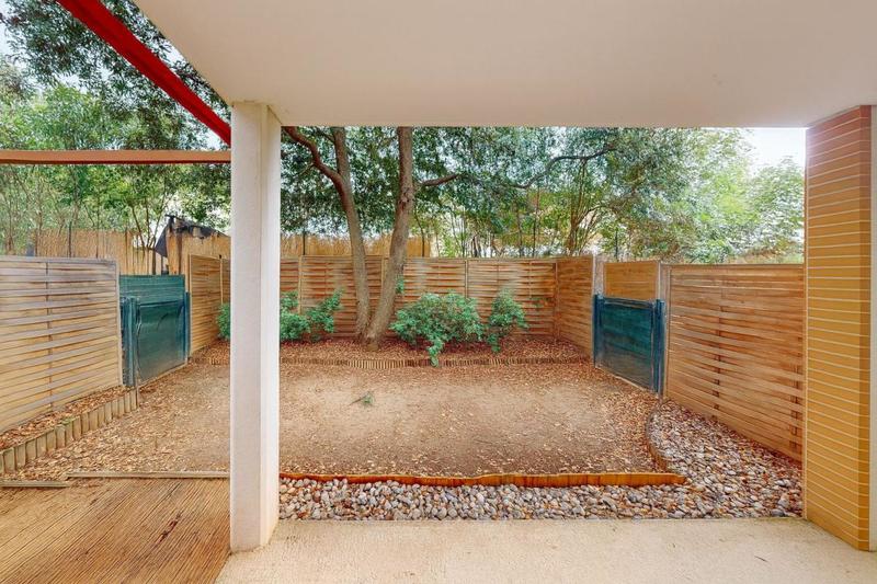 Appartement - 41 m² - 2 pièces