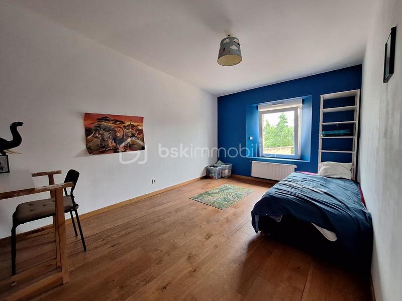 Longère - 143 m² - 6 pièces