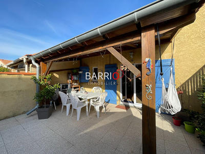 Villa - 29 m² - 3 pièces