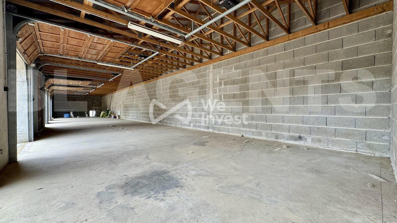 Villa - 215 m² - 14 pièces