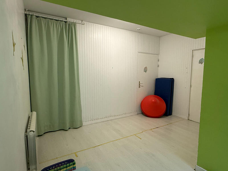 Local commercial - 21 m²