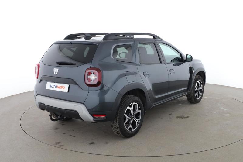 Dacia Duster II 1.5 dCi Blue Prestige 4x2 116 ch