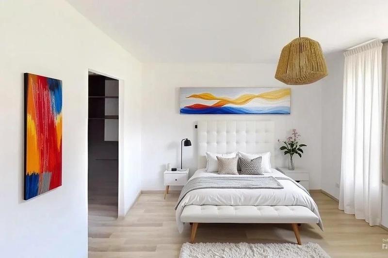 Maison - 121 m² - 5 pièces