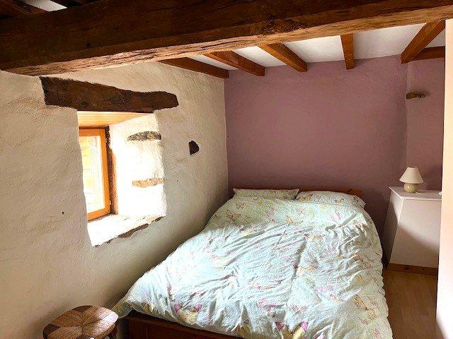 Maison de village - 95 m² - 4 pièces