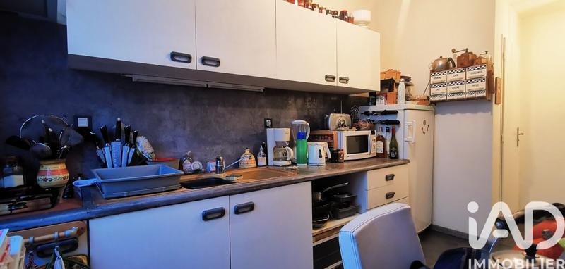 Appartement - 86 m² - 3 pièces