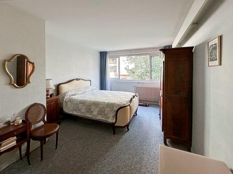 Appartement - 109 m² - 5 pièces