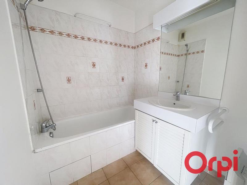 Appartement - 33 m² - 2 pièces