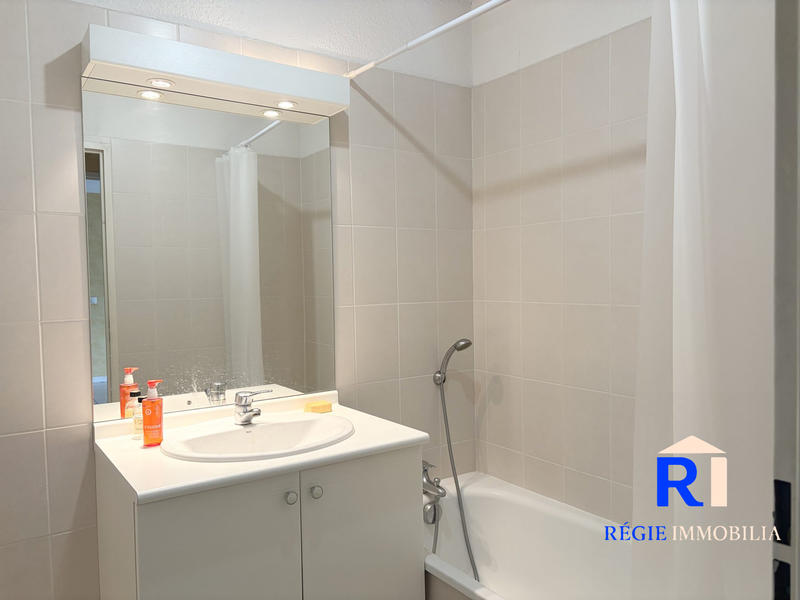 Appartement - 88 m² - 4 pièces