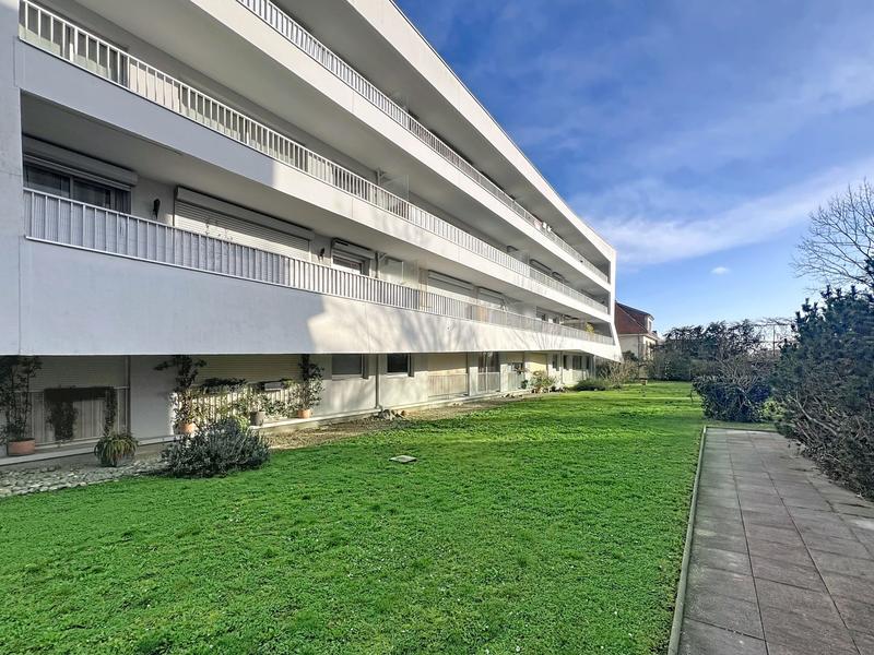 Appartement - 58 m² - 2 pièces