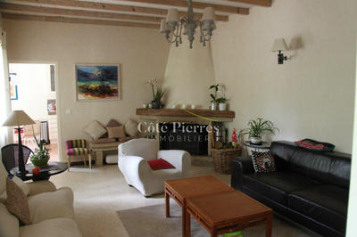 Villa - 140 m² - 7 pièces