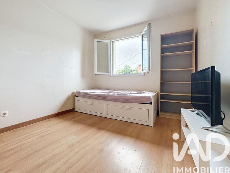 Maison de ville - 145 m² - 7 pièces