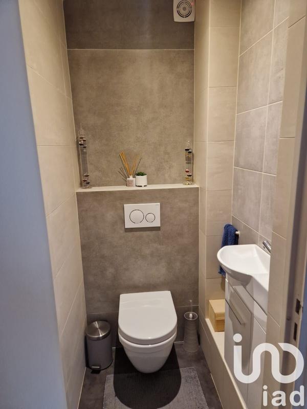 Appartement - 79 m² - 4 pièces