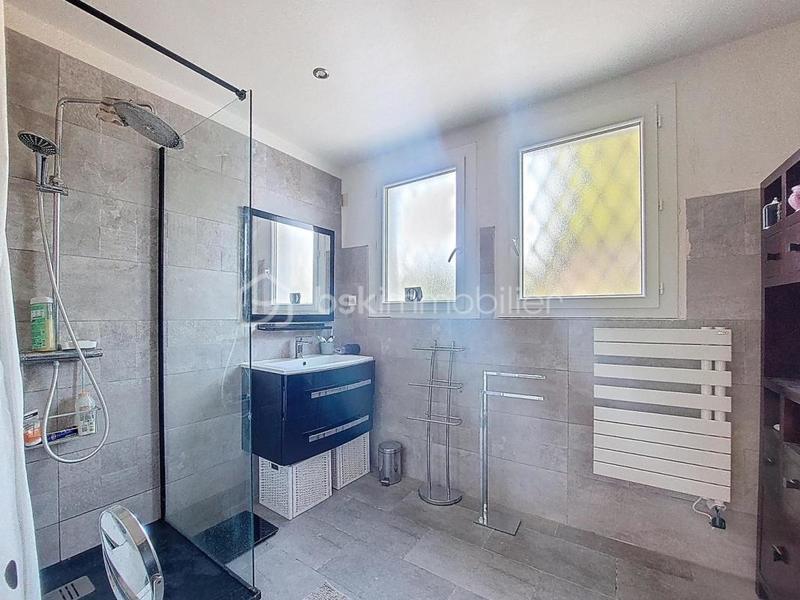 Villa - 106 m² - 3 pièces