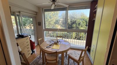 Viager - Appartement - 45 m² - 2 pièces