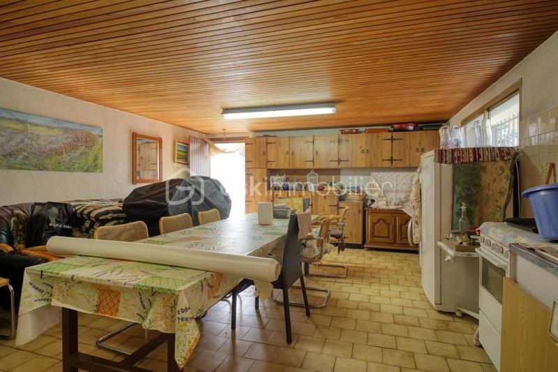 Maison - 146 m² - 5 pièces
