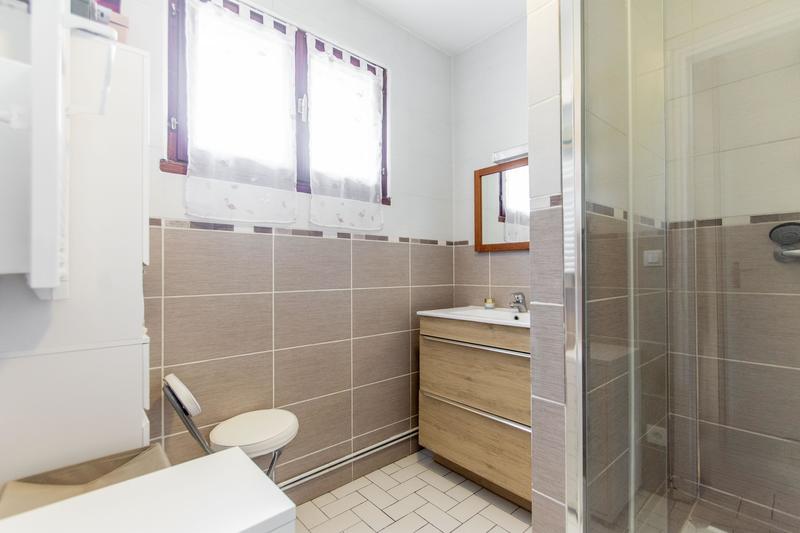 Maison - 56 m² - 3 pièces