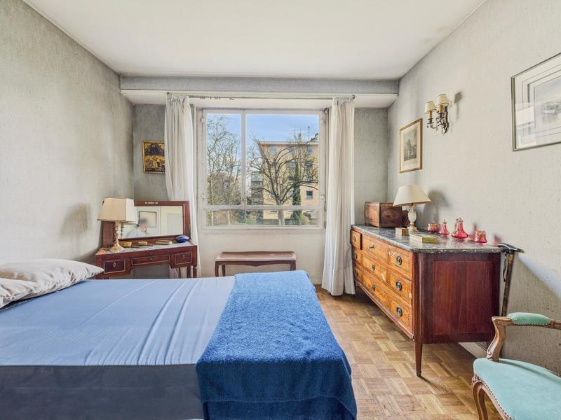 Appartement - 105 m² - 5 pièces