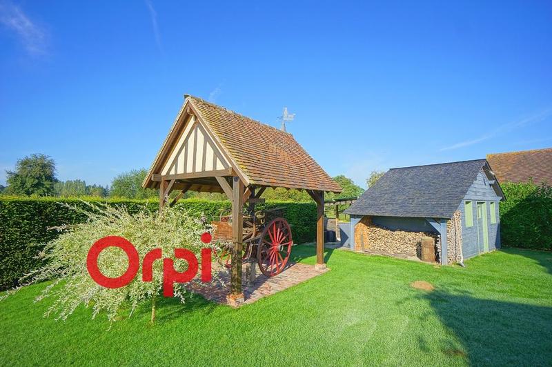 Maison - 300 m² - 5 pièces