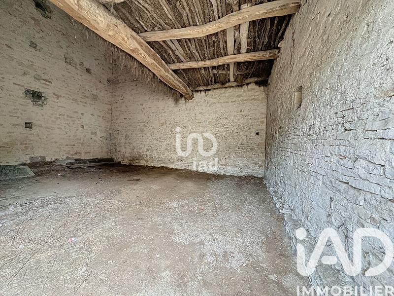 Maison - 113 m² - 4 pièces