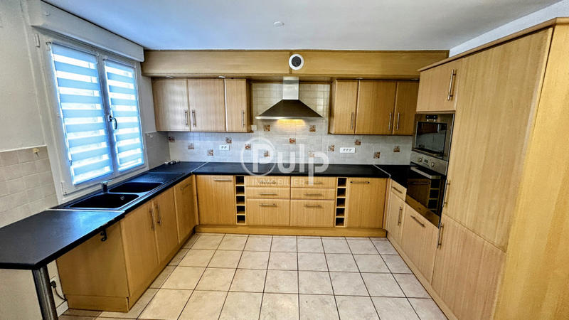 Pavillon - 148 m² - 4 pièces