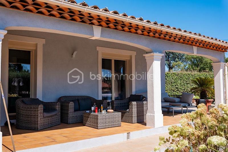 Villa - 86 m² - 3 pièces