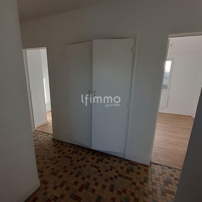 Maison - 73 m² - 4 pièces