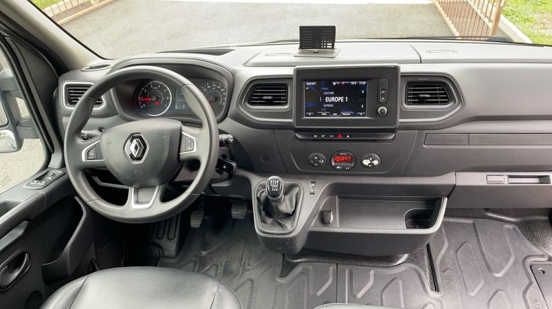 Renault Master L3h3 3 2.3 dCi 180 Grand Confort