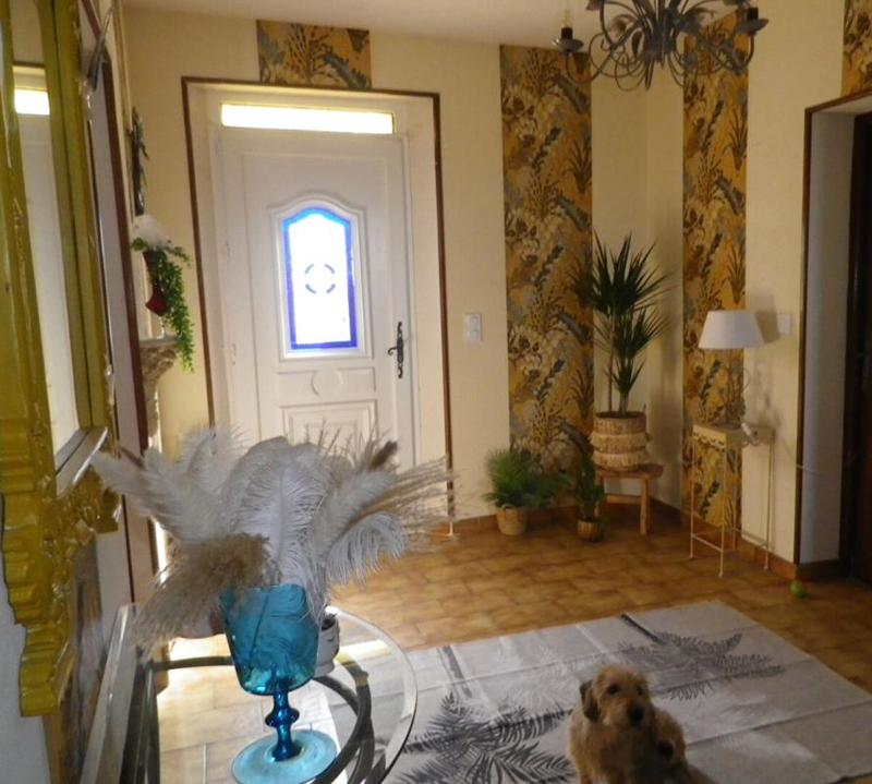 Propriété - 200 m² - 7 pièces