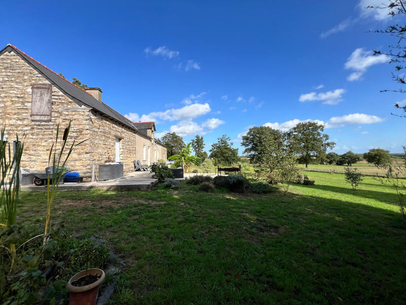 Maison - 125 m² - 4 pièces