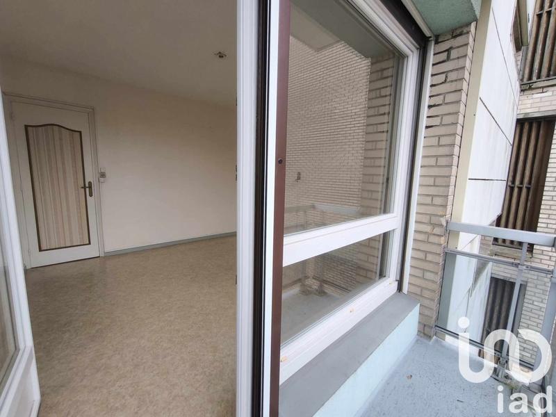 Appartement - 77 m² - 4 pièces