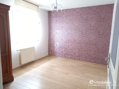 Maison contemporaine - 108 m² - 6 pièces