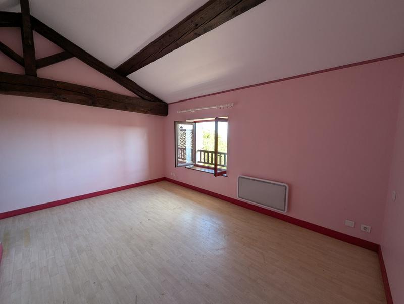 Maison - 161 m² - 6 pièces