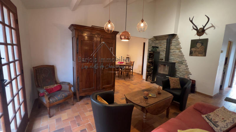 Villa - 75 m² - 4 pièces