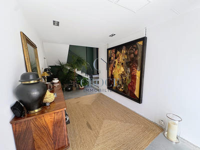 Maison ancienne - 230 m² - 6 pièces