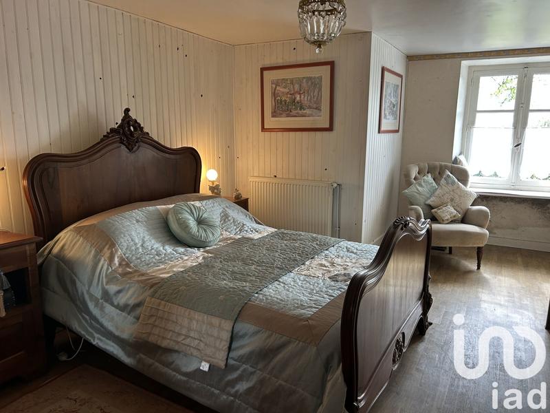 Maison - 142 m² - 3 pièces