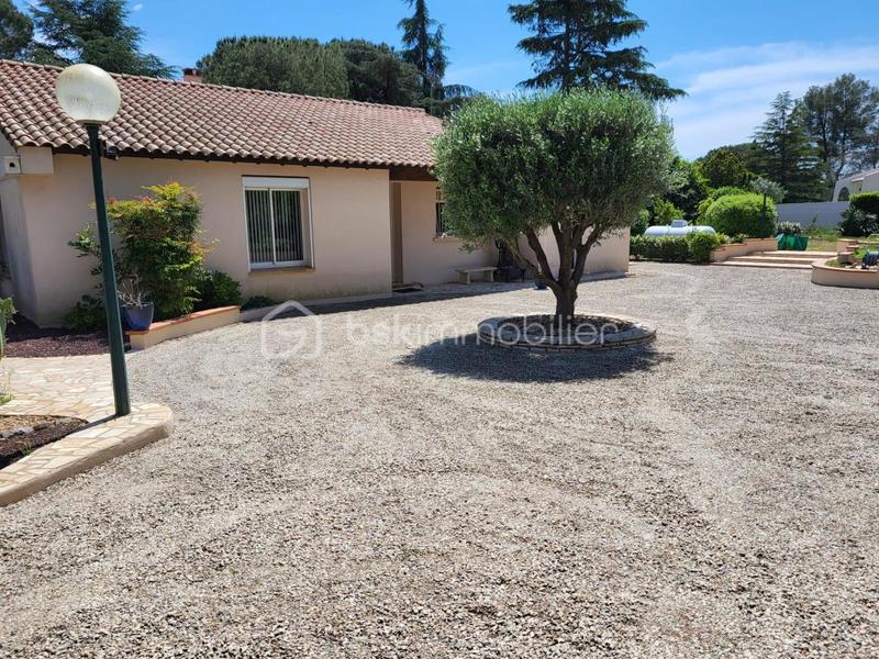 Villa - 150 m² - 4 pièces