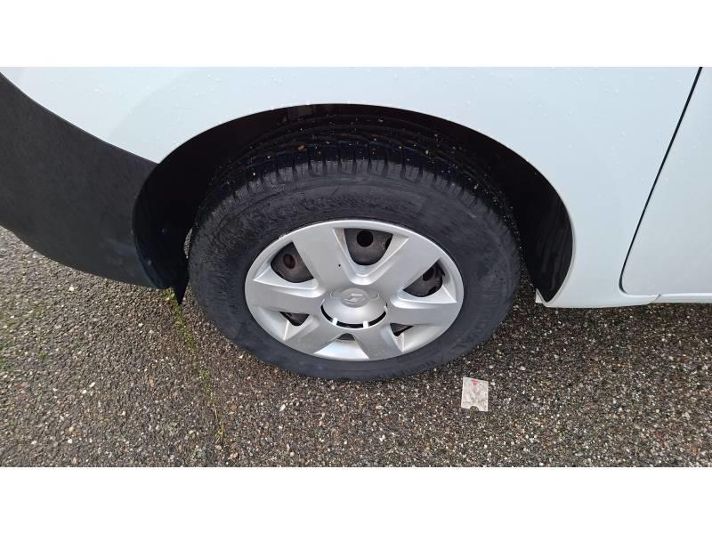 Renault Kangoo Van Electrique Grand Volume Maxi Achat Integral Confort-19