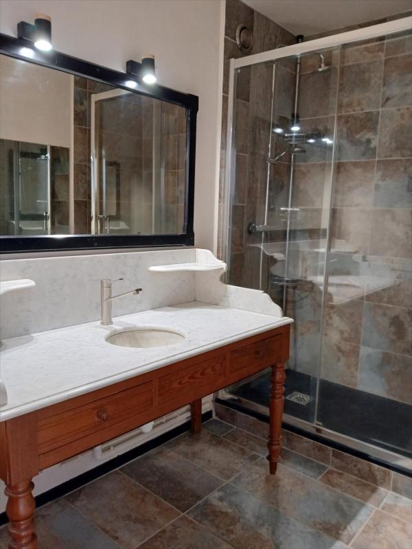 Appartement - 81 m² - 4 pièces