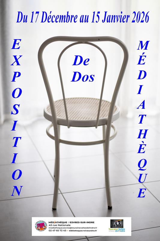 Exposition "De Dos"