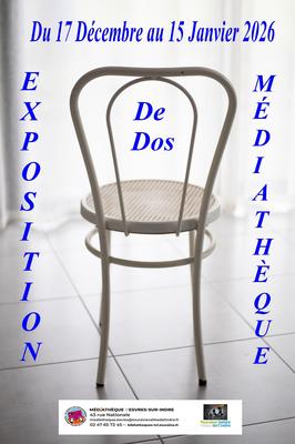 Exposition "De Dos"