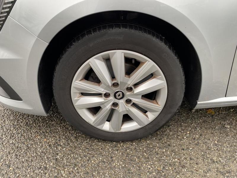 Renault Mégane IV Blue Dci 115 Business