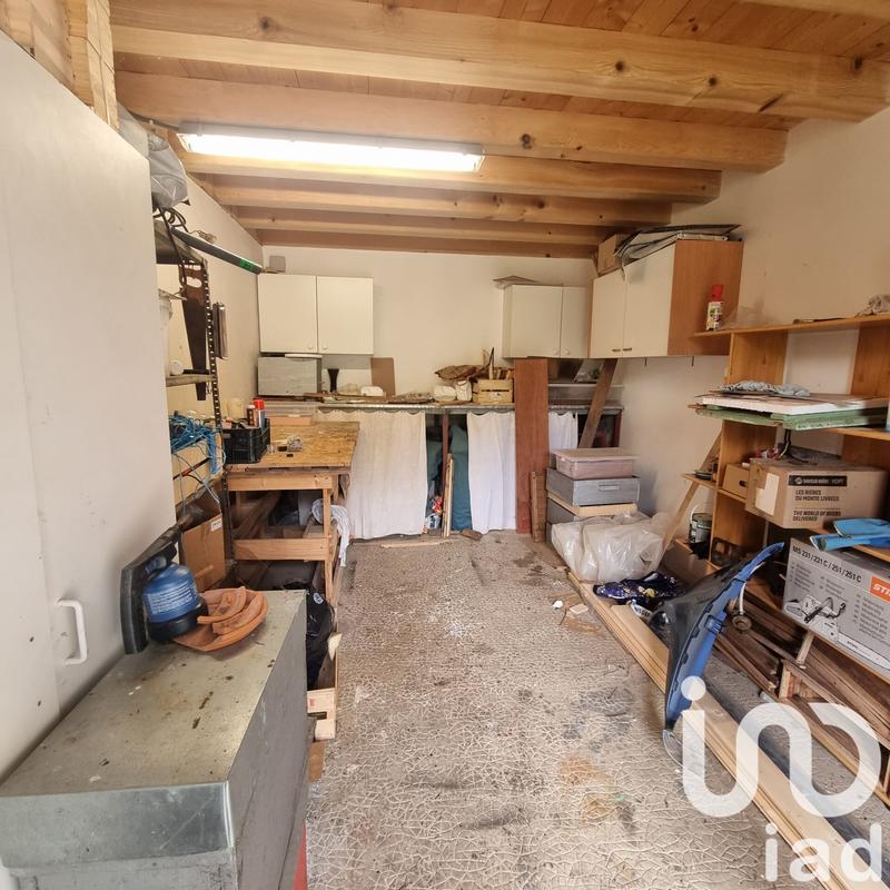 Maison - 160 m² - 7 pièces