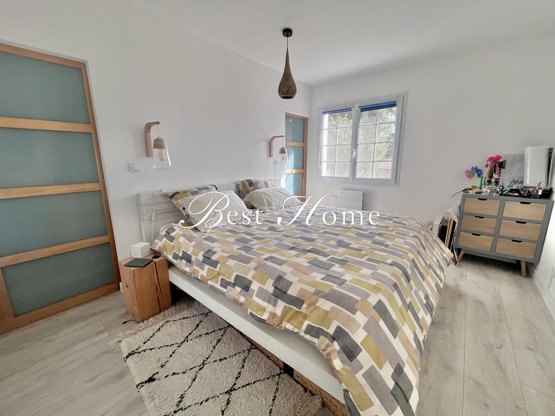 Maison - 170 m² - 6 pièces