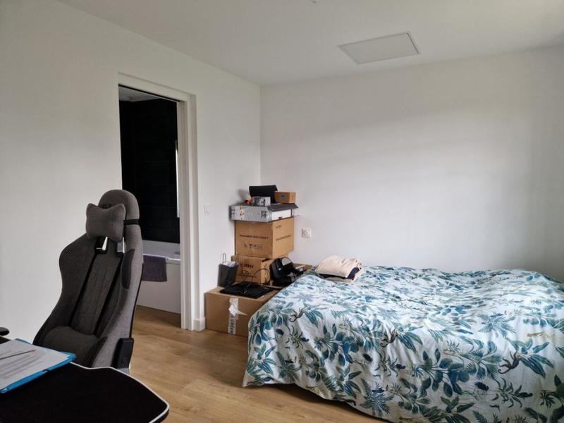 Maison - 76 m² - 3 pièces